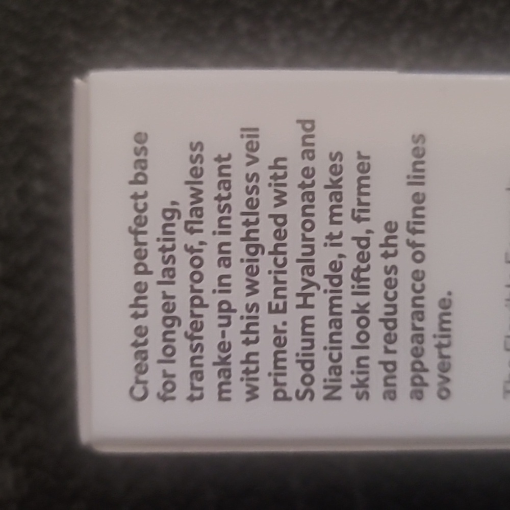NO7 Lift Luninate Triple Action Primer 1oz (read see all pictures)hp🔥🔥🔥🔥 - Picture 4 of 6